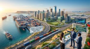 Why Invest in Gwadar Property in 2026? CPEC, Growth, and What Smart Investors Are Doing Now