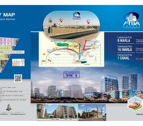 FTBA Gwadar Phase 1 Investment